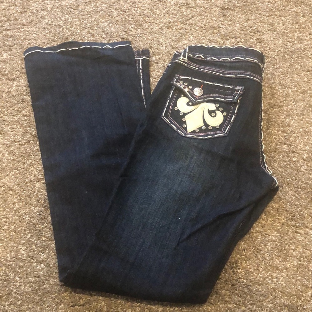 MC Jeans